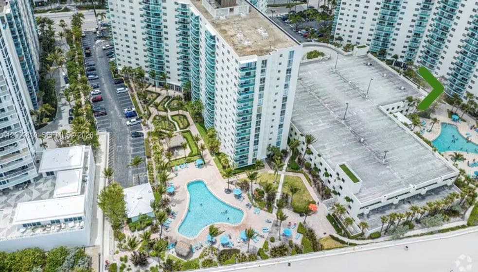 3801 Ocean Dr 2B photo 16