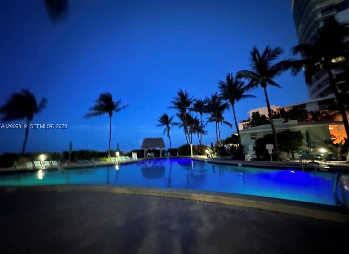 3801 Ocean Dr 2B photo 7