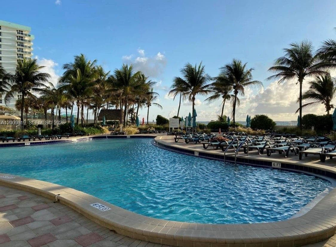 3801 Ocean Dr 2B photo 8