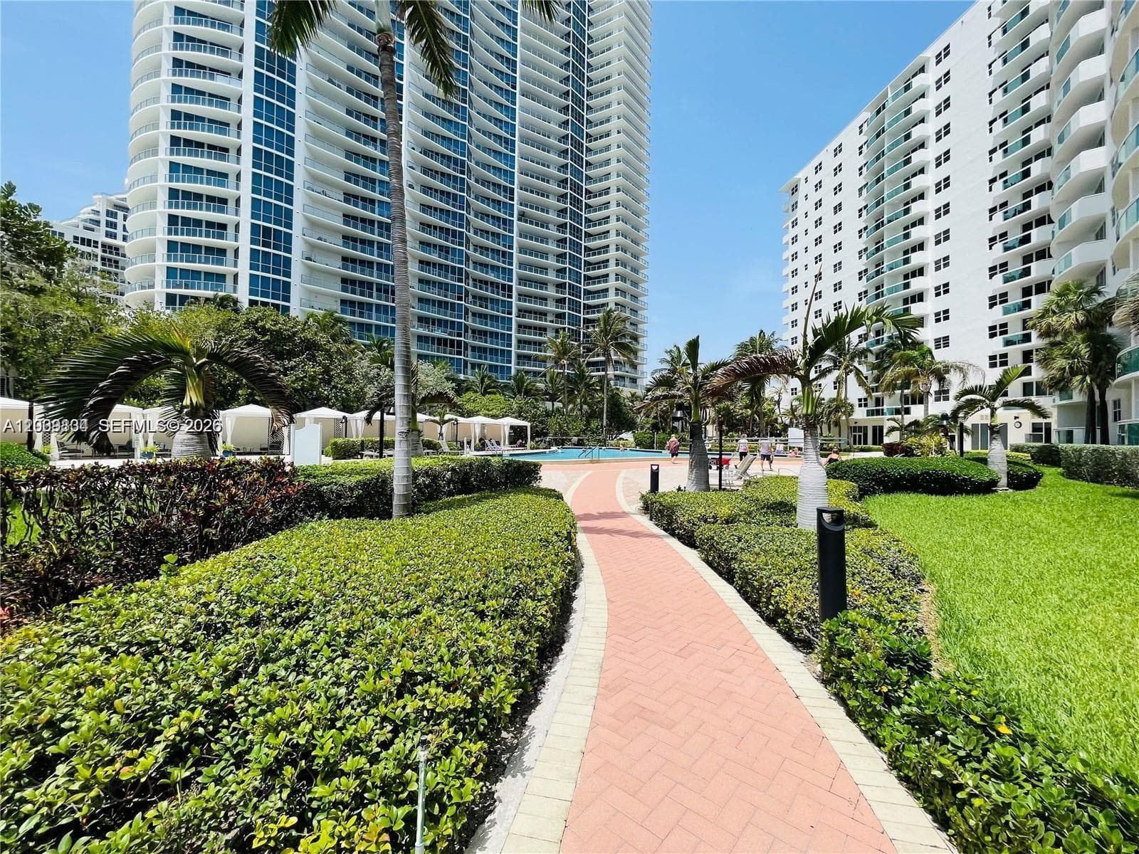 3001 Ocean Dr 101 photo 15