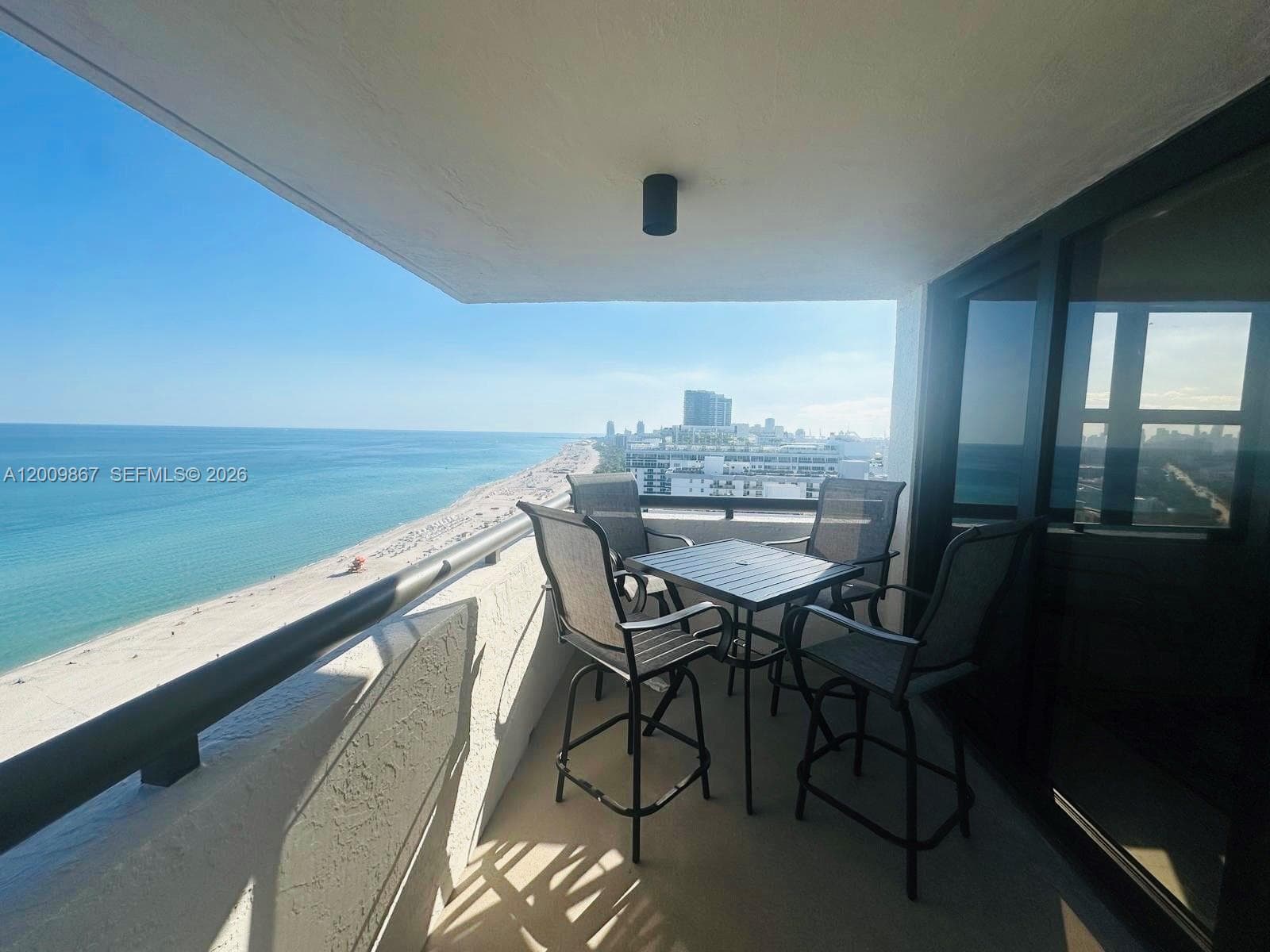 2555 Collins Ave 2411 photo 13
