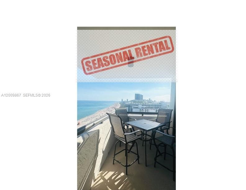 2555 Collins Ave 2411 photo 1
