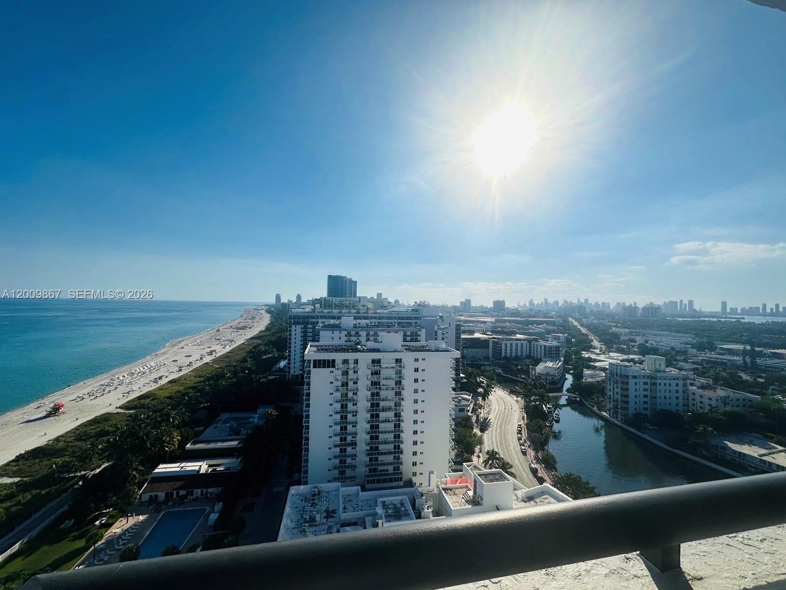 2555 Collins Ave 2411 photo 14