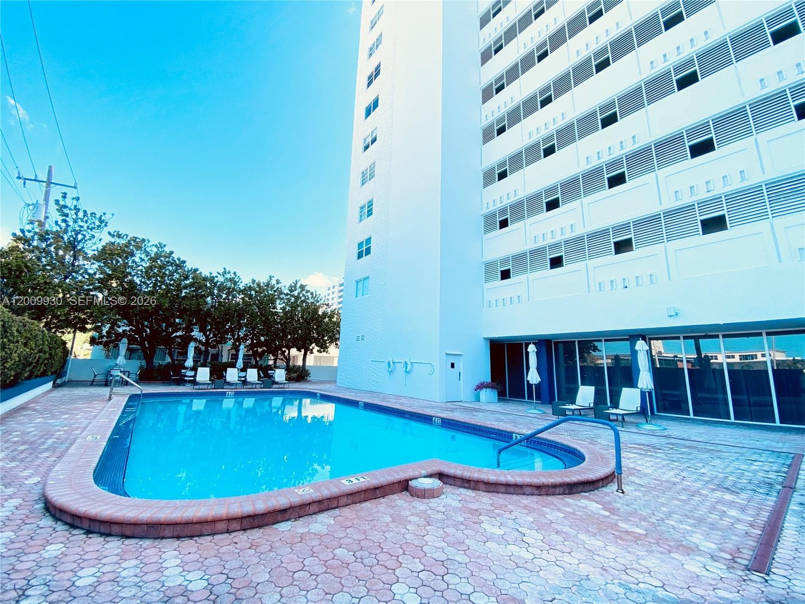 6450 Collins Ave 1004 photo 17