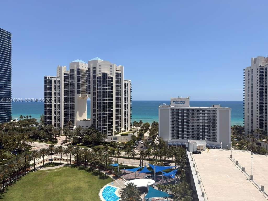 19370 Collins Ave PH-3 photo 1