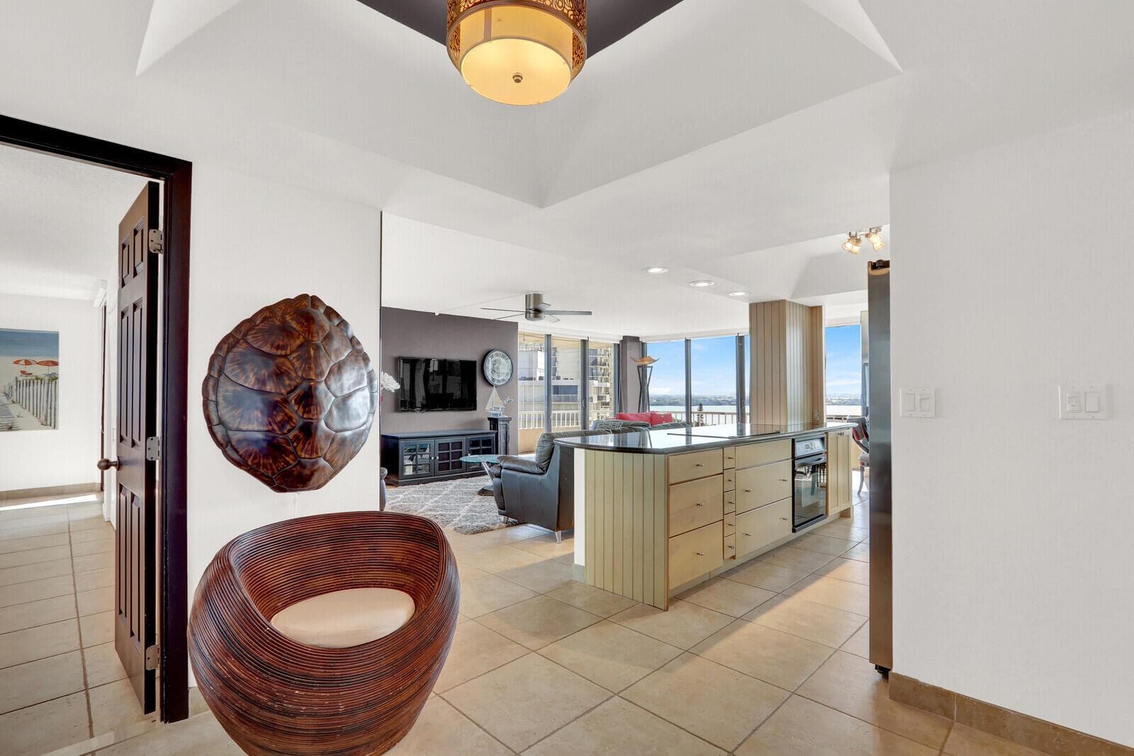 5510 N Ocean Drive 12b photo 2