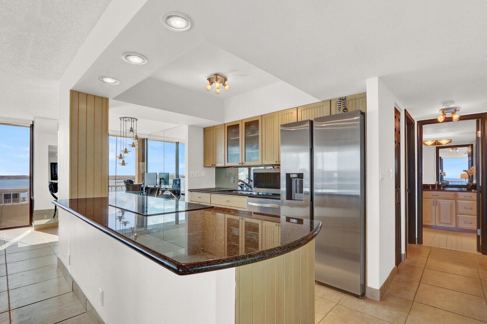 5510 N Ocean Drive 12b photo 17