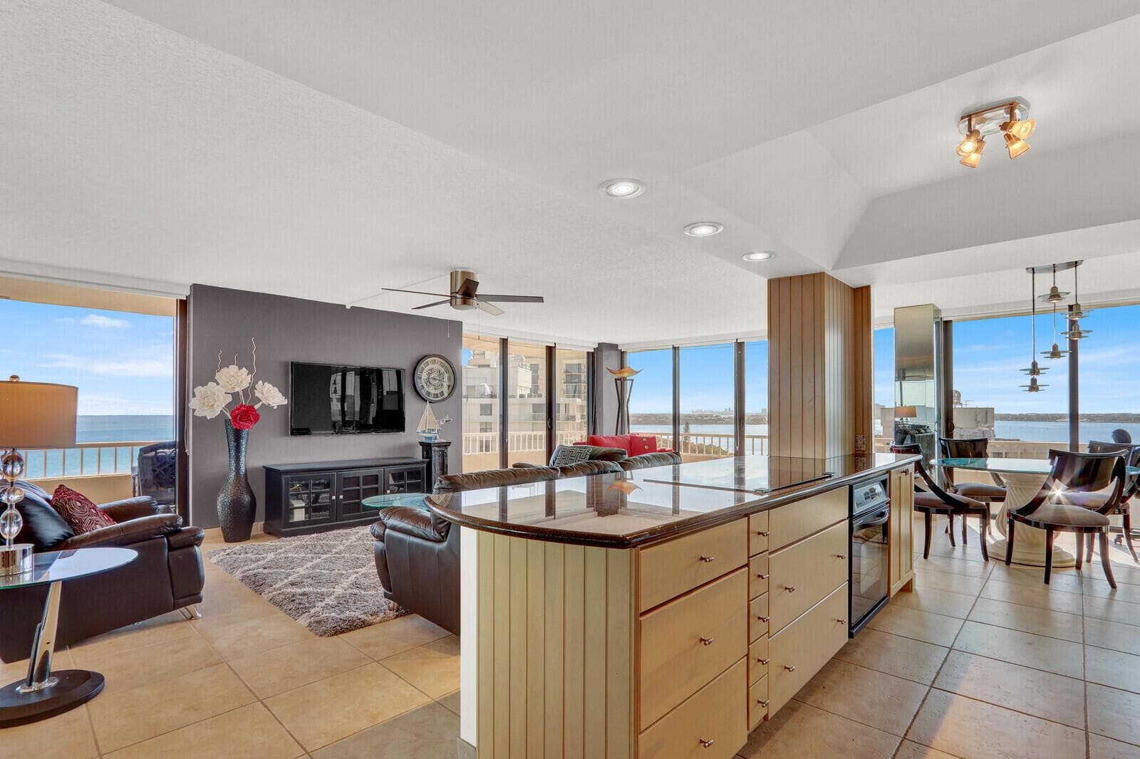 5510 N Ocean Drive 12b photo 5