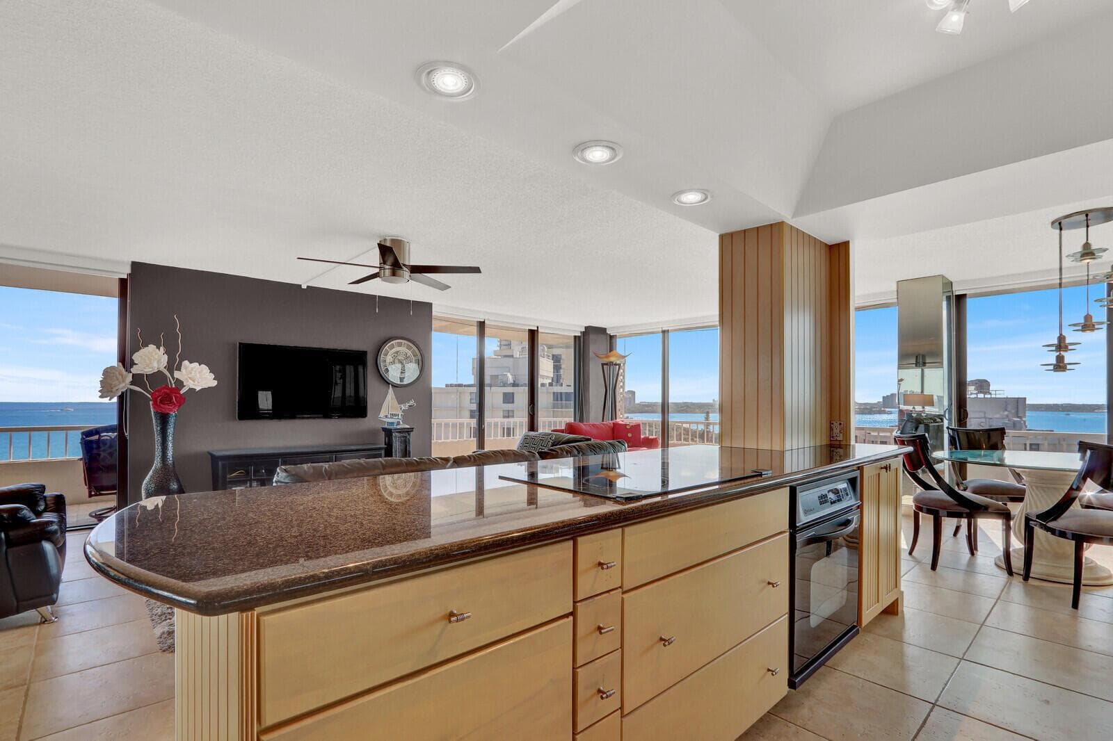5510 N Ocean Drive 12b photo 15