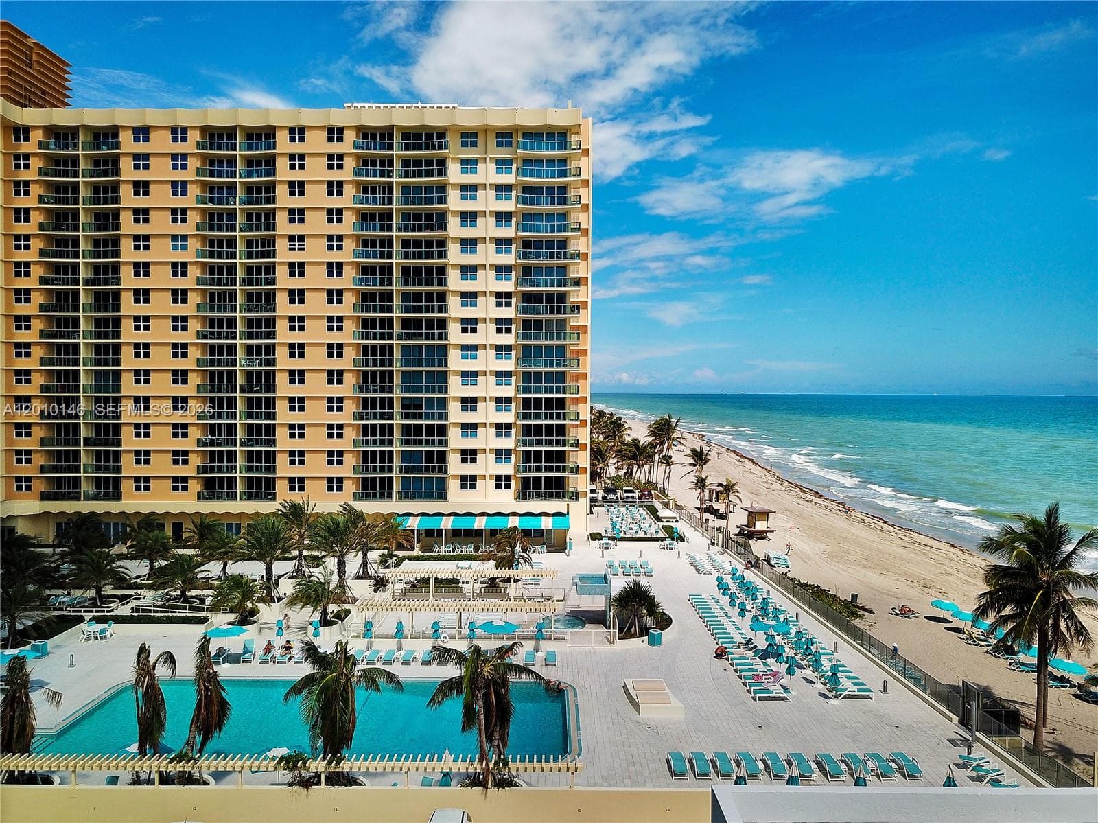2501 Ocean Dr 414 photo 23