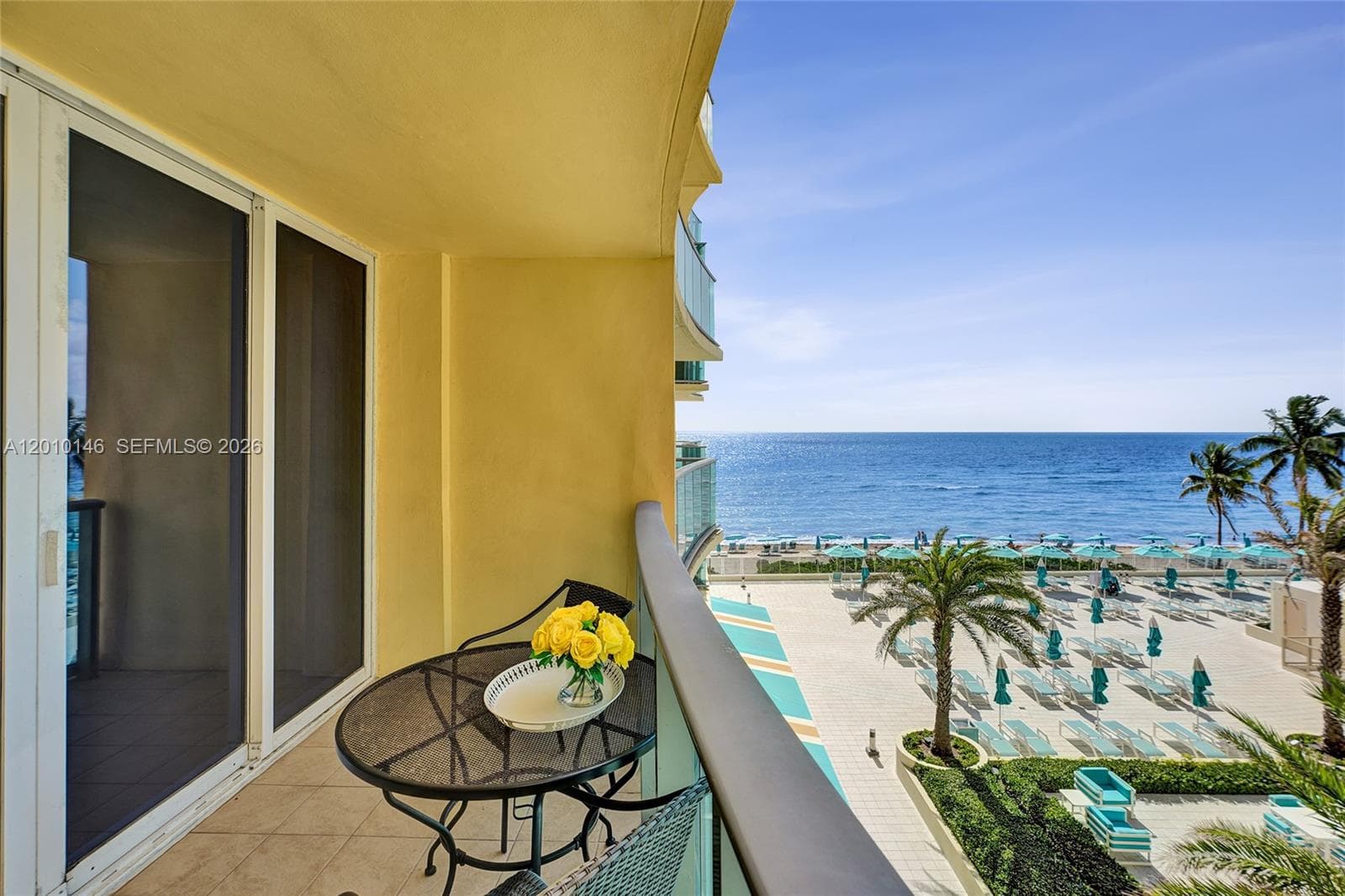 2501 Ocean Dr 414 photo 17