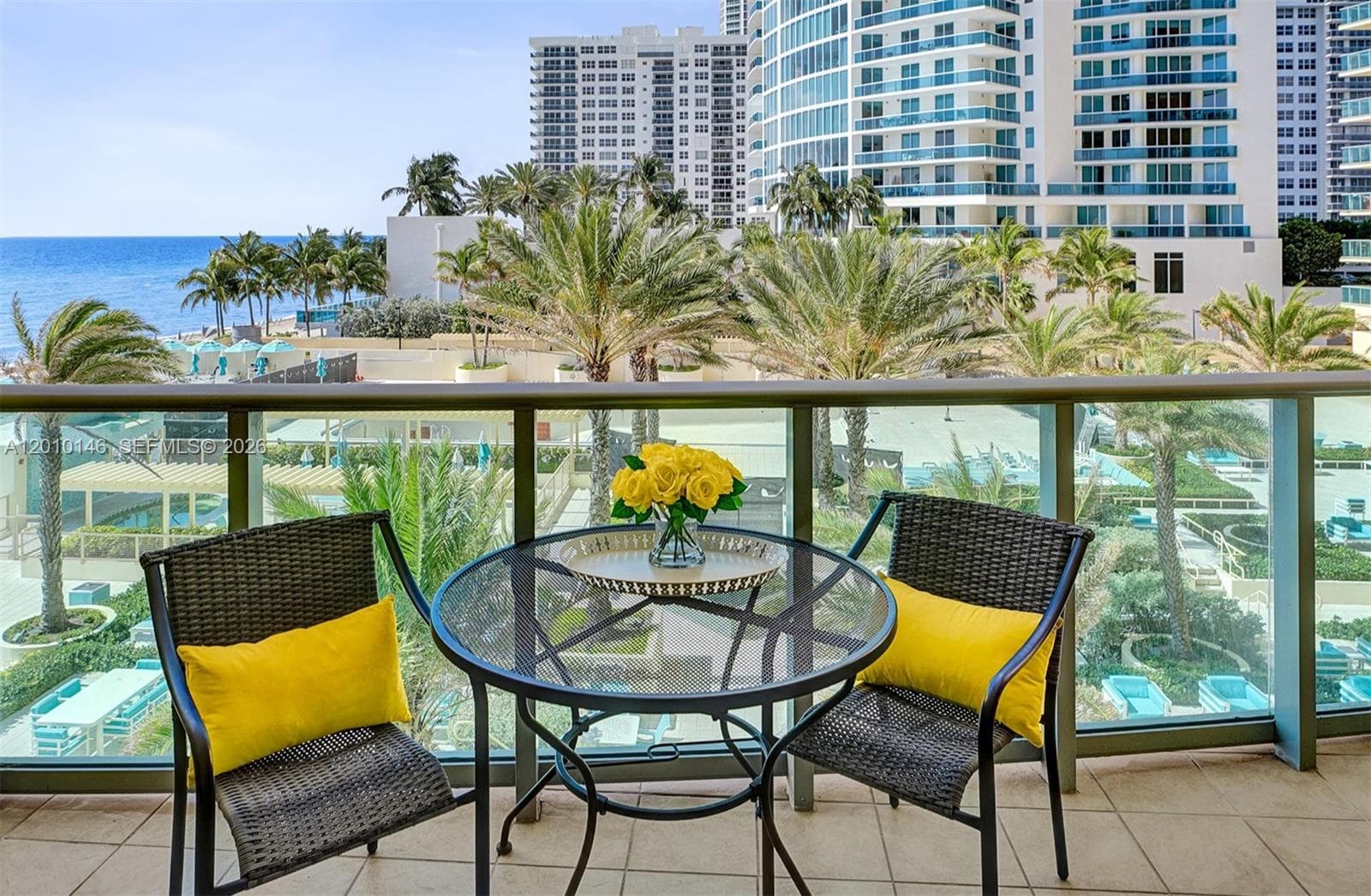 2501 Ocean Dr 414 photo 16