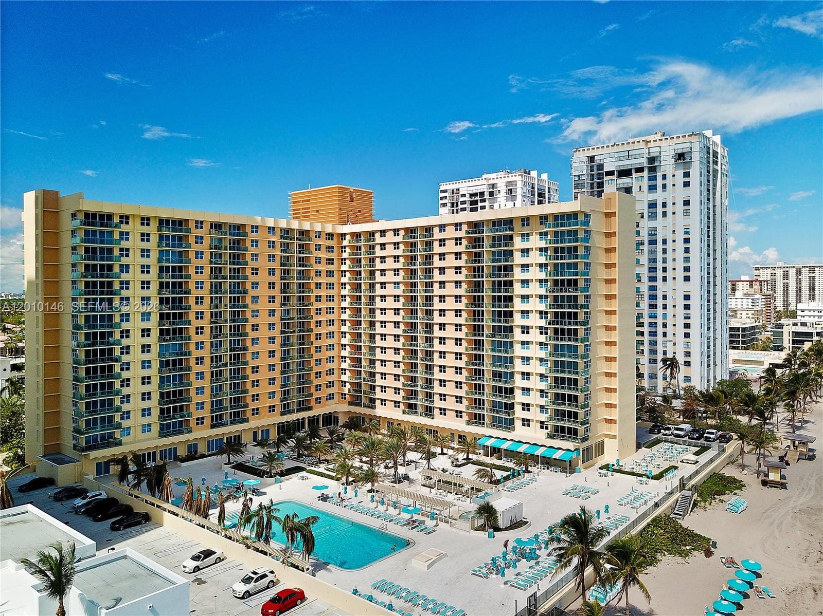 2501 Ocean Dr 414 photo 22