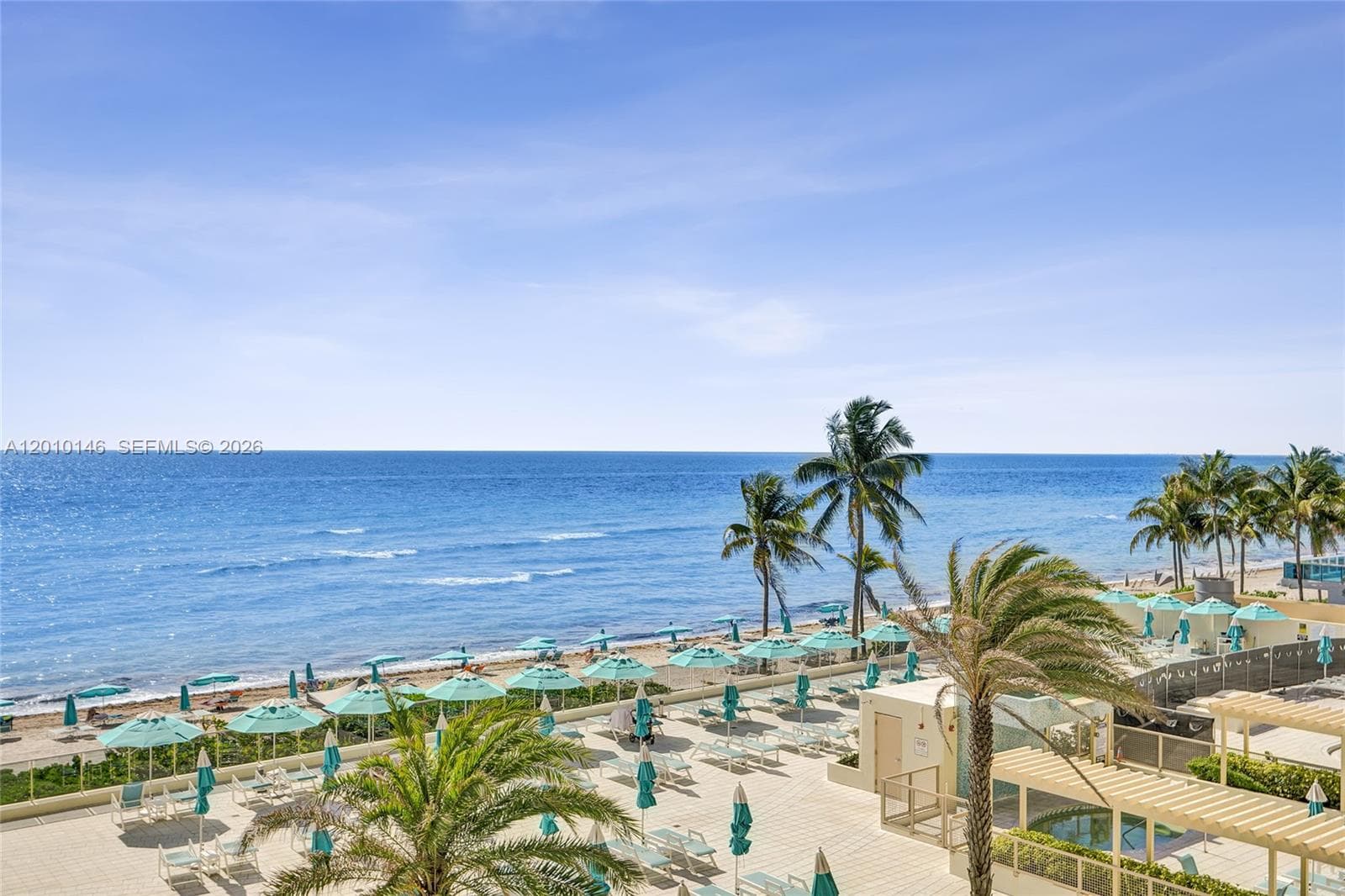 2501 Ocean Dr 414 photo 19