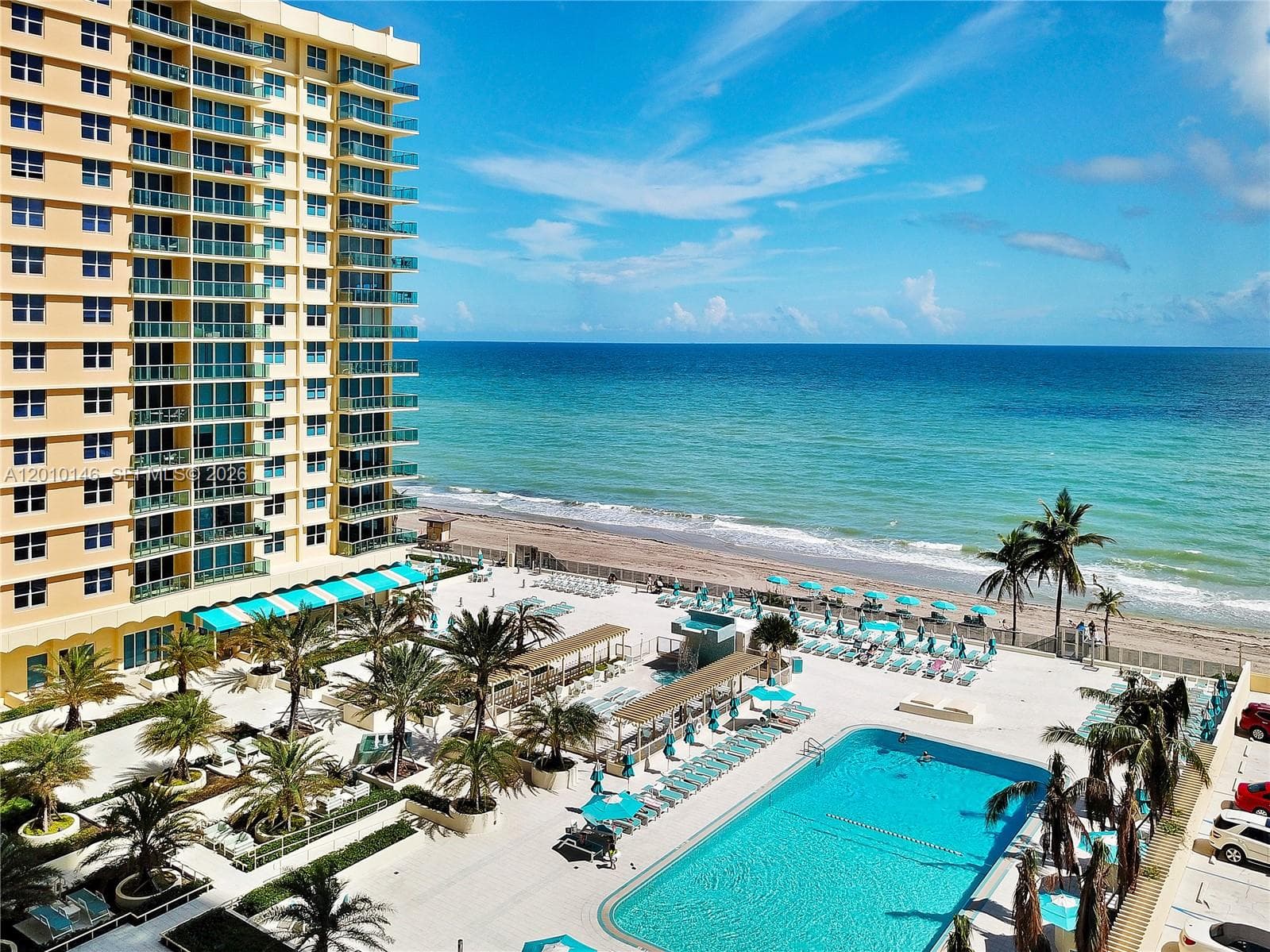 2501 Ocean Dr 414 photo 25