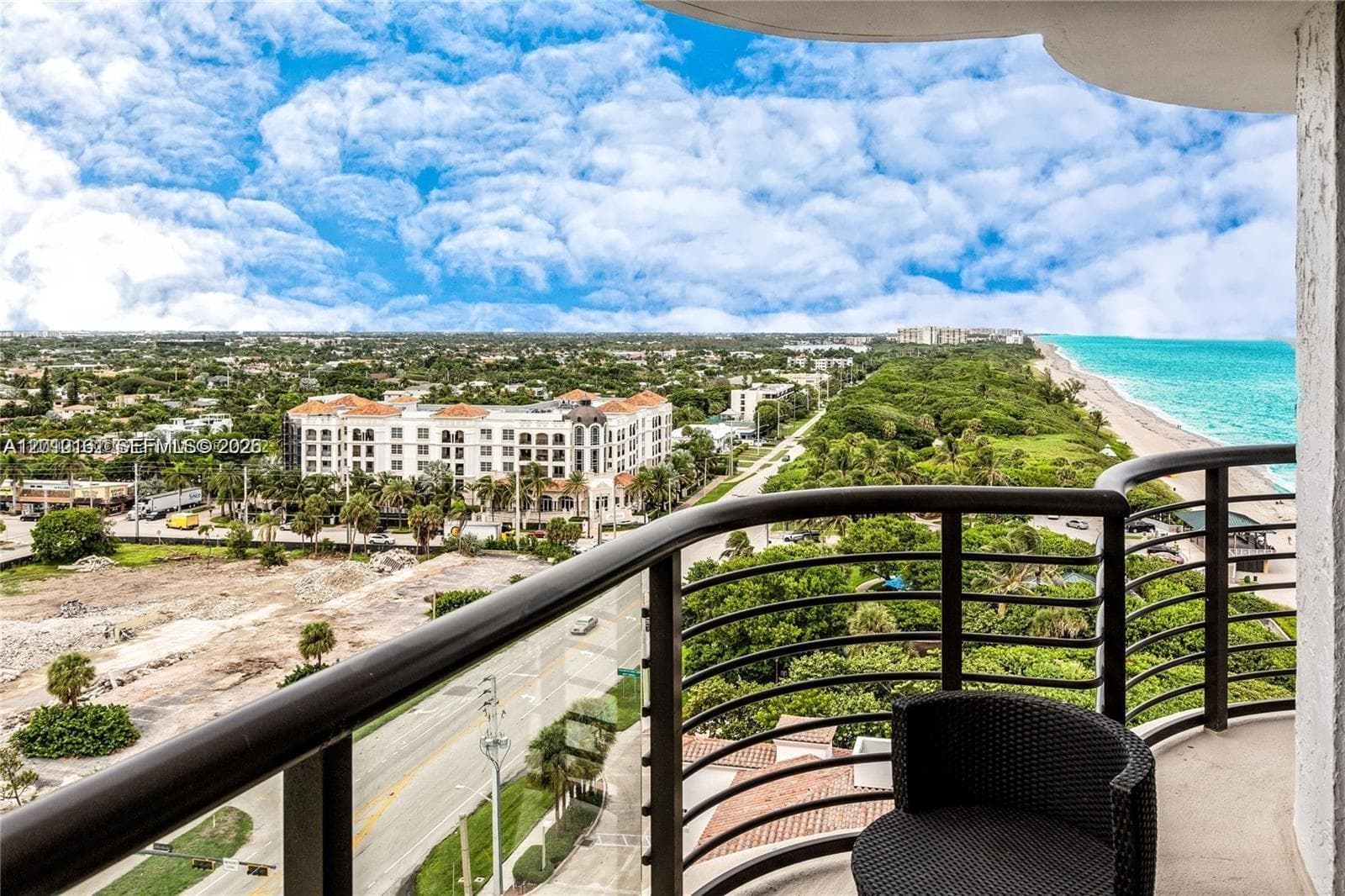 250 S Ocean Blvd 14H photo 16
