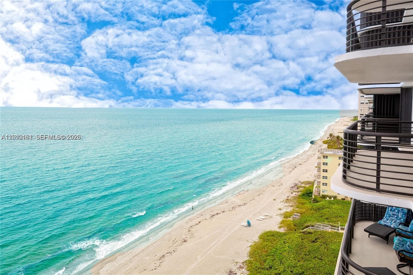 250 S Ocean Blvd 14H photo 1