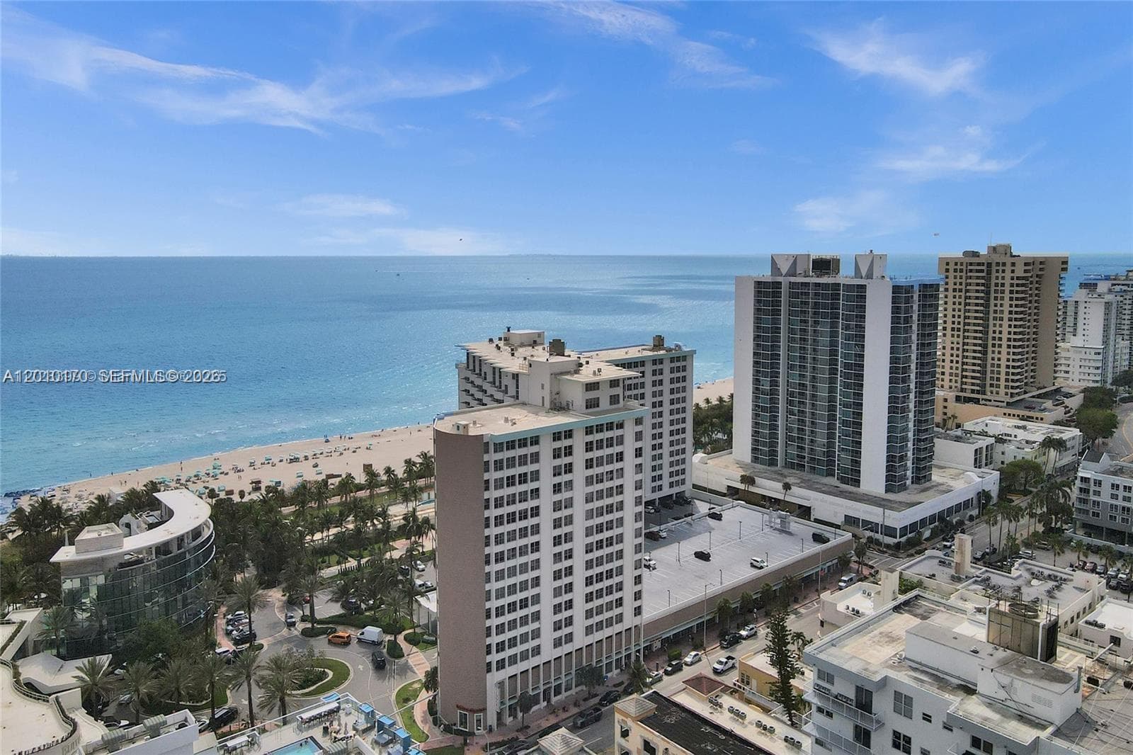 2899 Collins Ave 724 photo 17