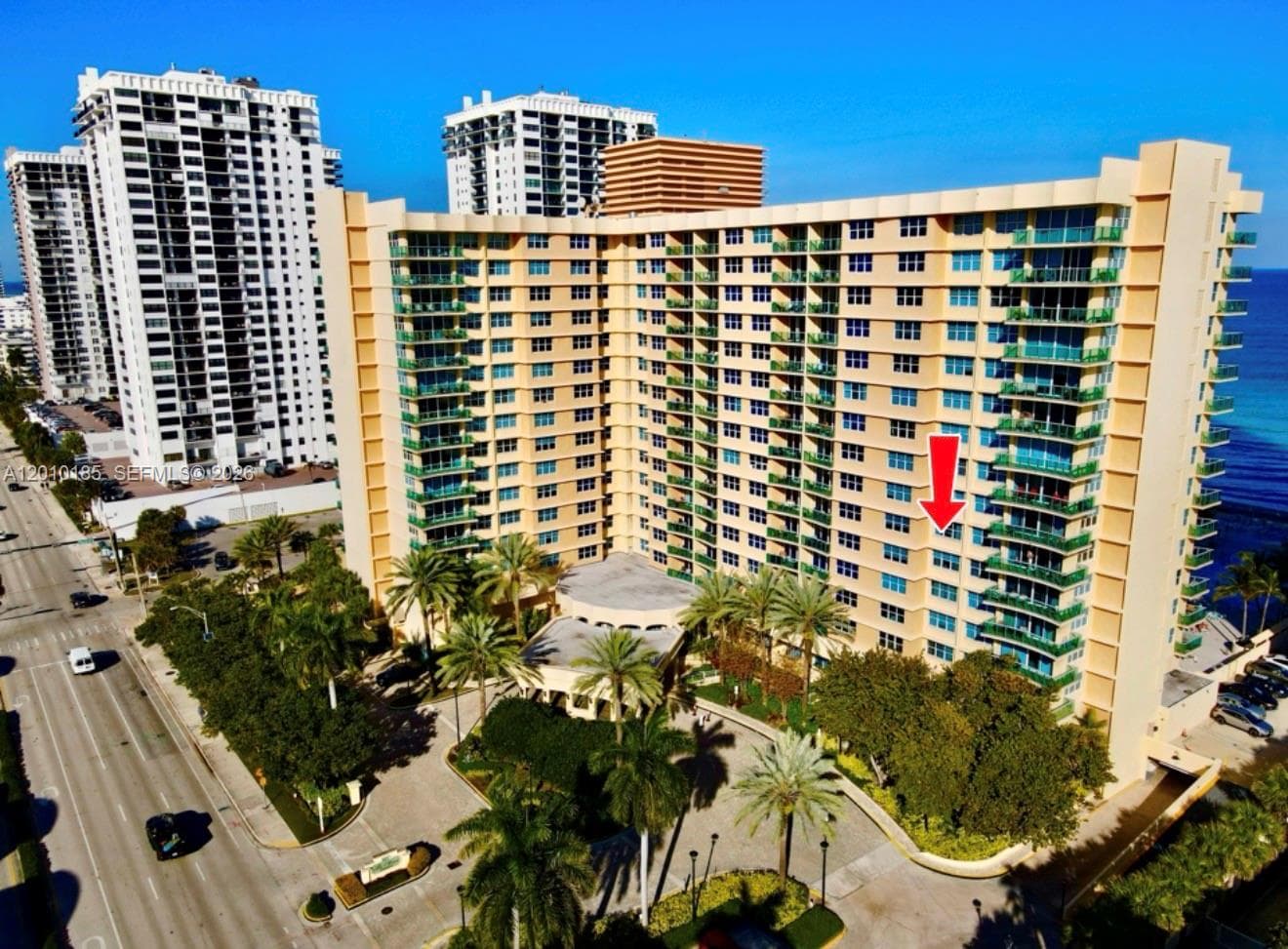 2501 Ocean Dr 727(Available Nov 01) photo 23
