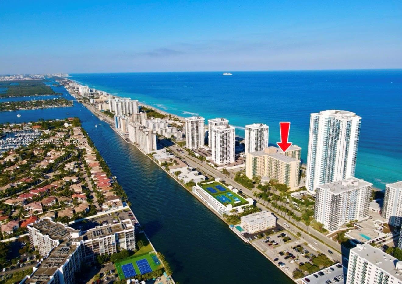 2501 Ocean Dr 727(Available Nov 01) photo 22