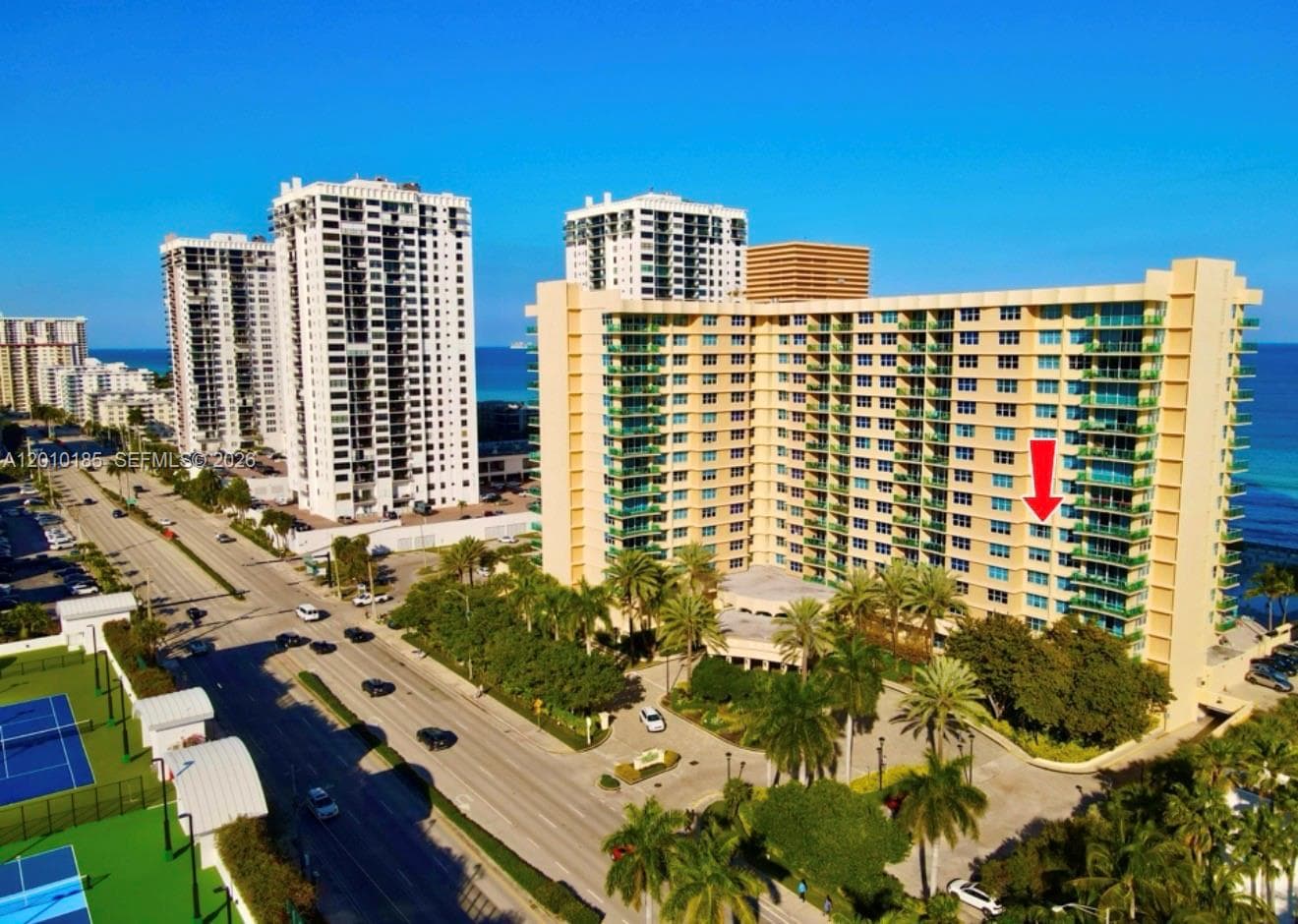 2501 Ocean Dr 727(Available Nov 01) photo 20