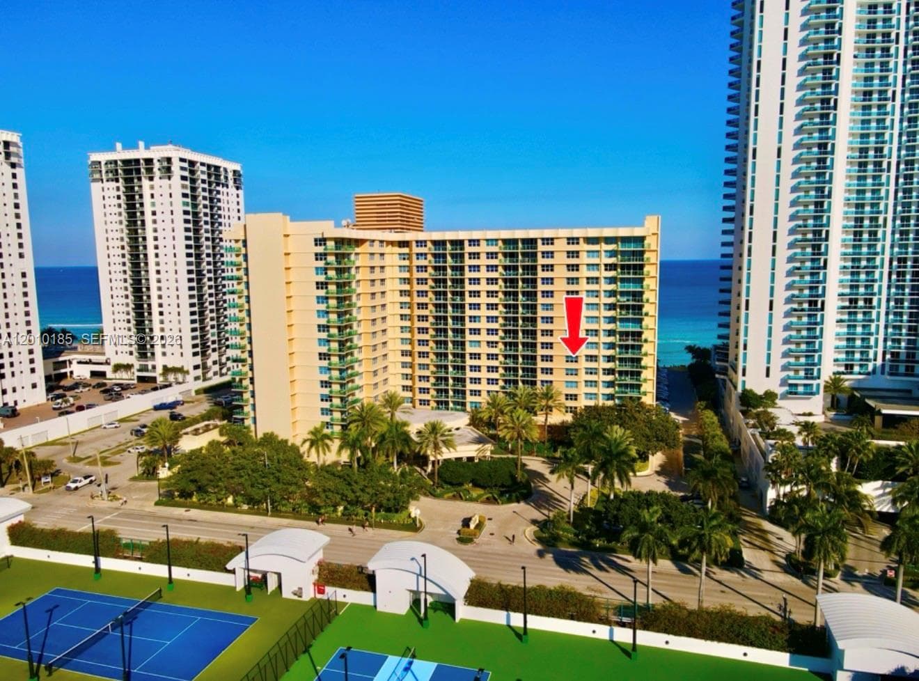 2501 Ocean Dr 727(Available Nov 01) photo 21