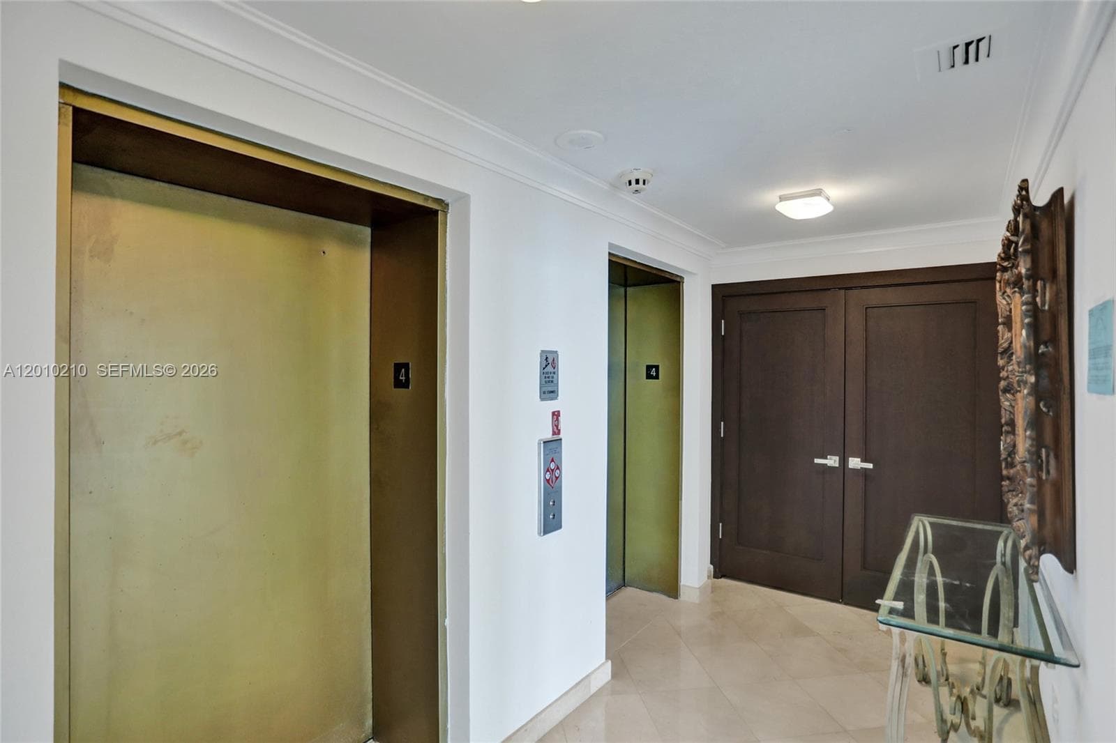 10101 Collins Ave 4E photo 2