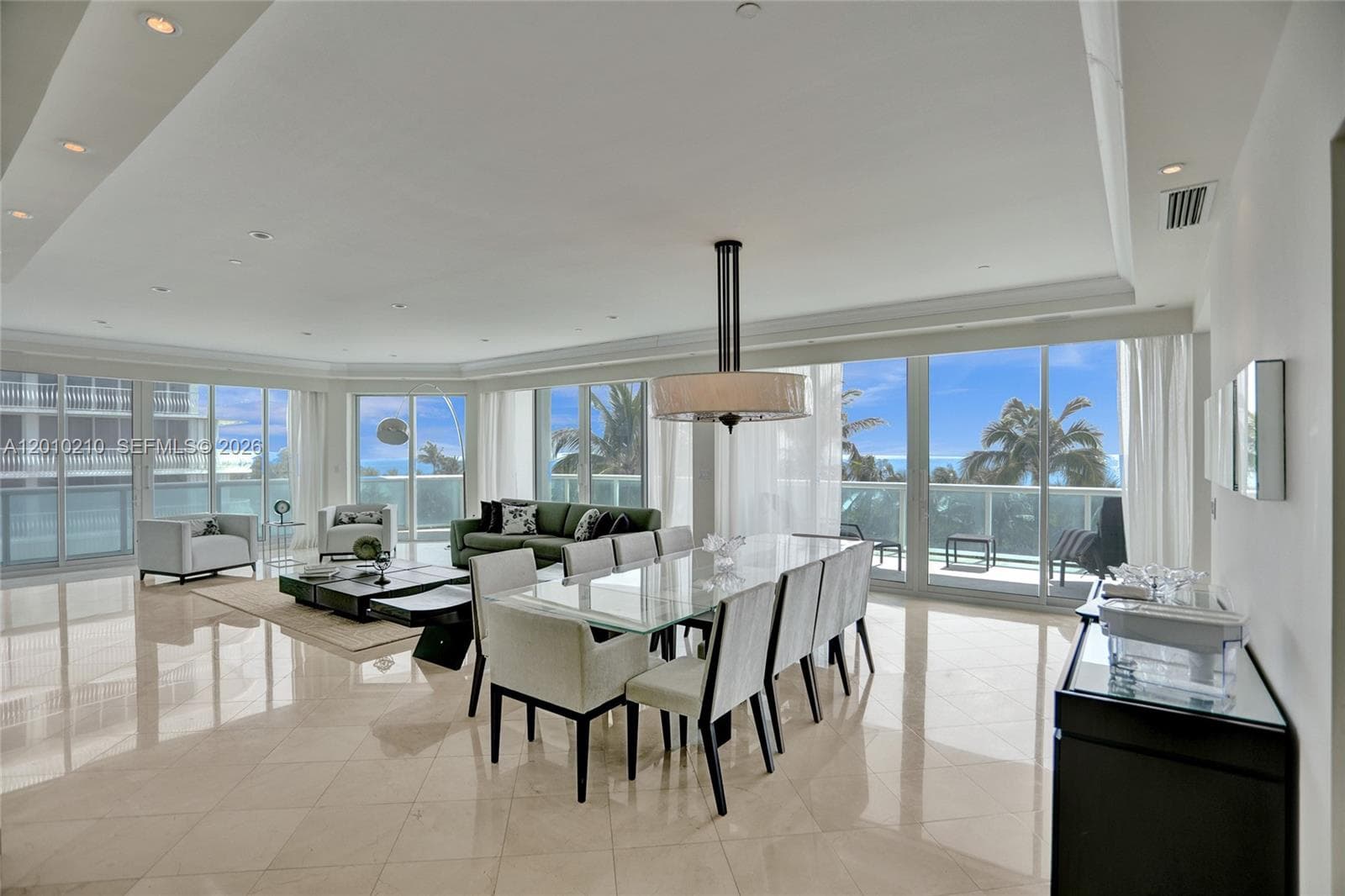 10101 Collins Ave 4E photo 6