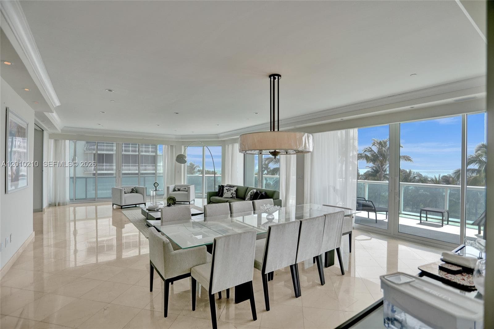 10101 Collins Ave 4E photo 7