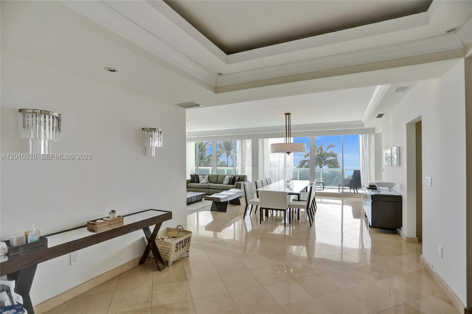 10101 Collins Ave 4E photo 5