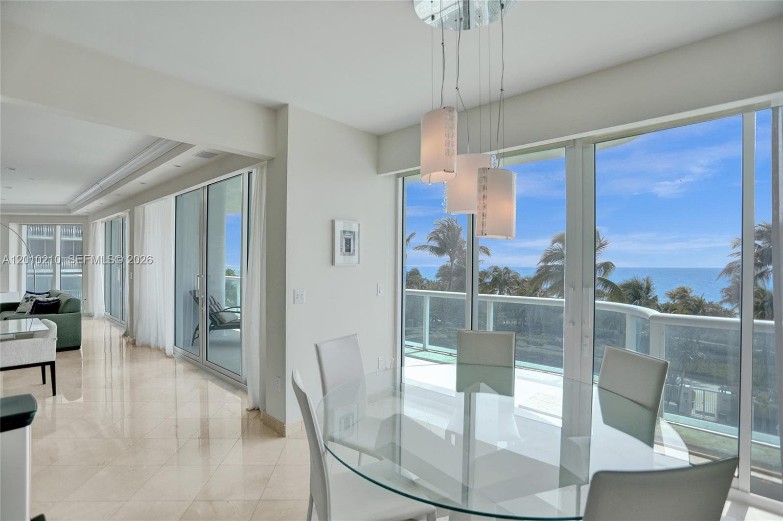 10101 Collins Ave 4E photo 19