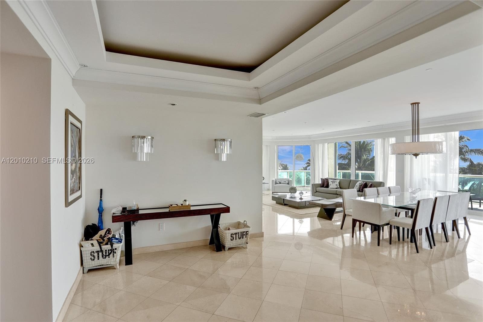 10101 Collins Ave 4E photo 4