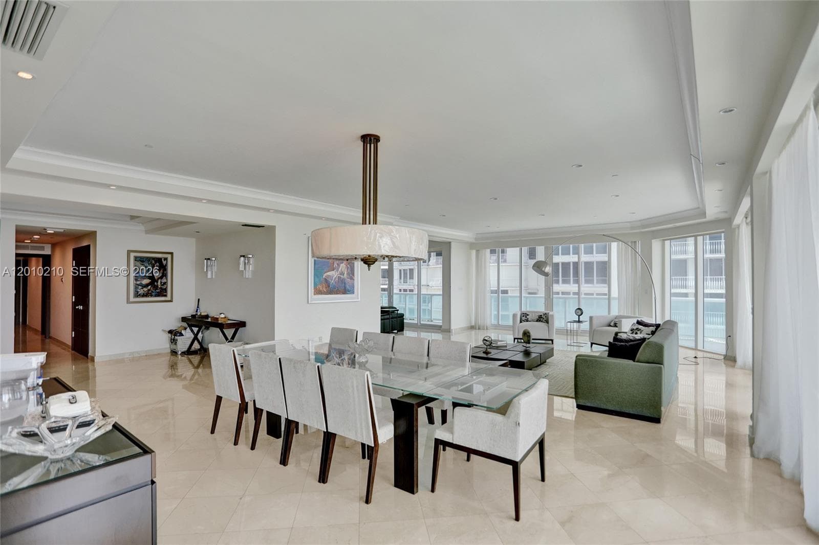 10101 Collins Ave 4E photo 8