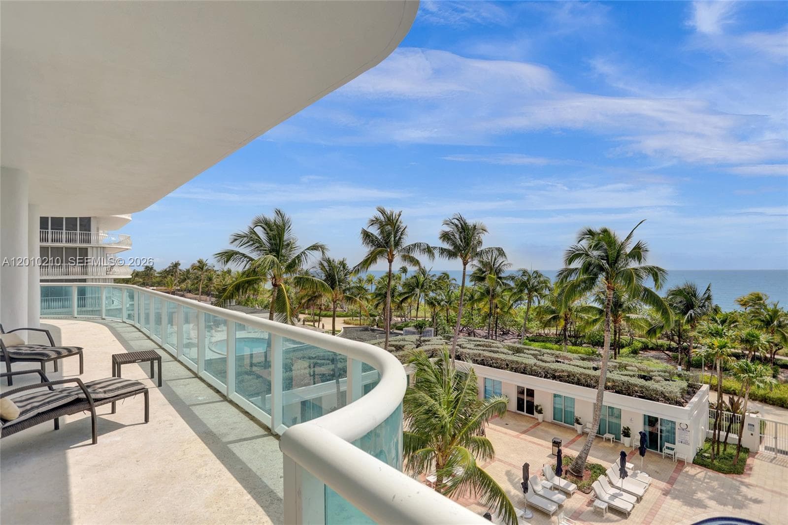 10101 Collins Ave 4E photo 25