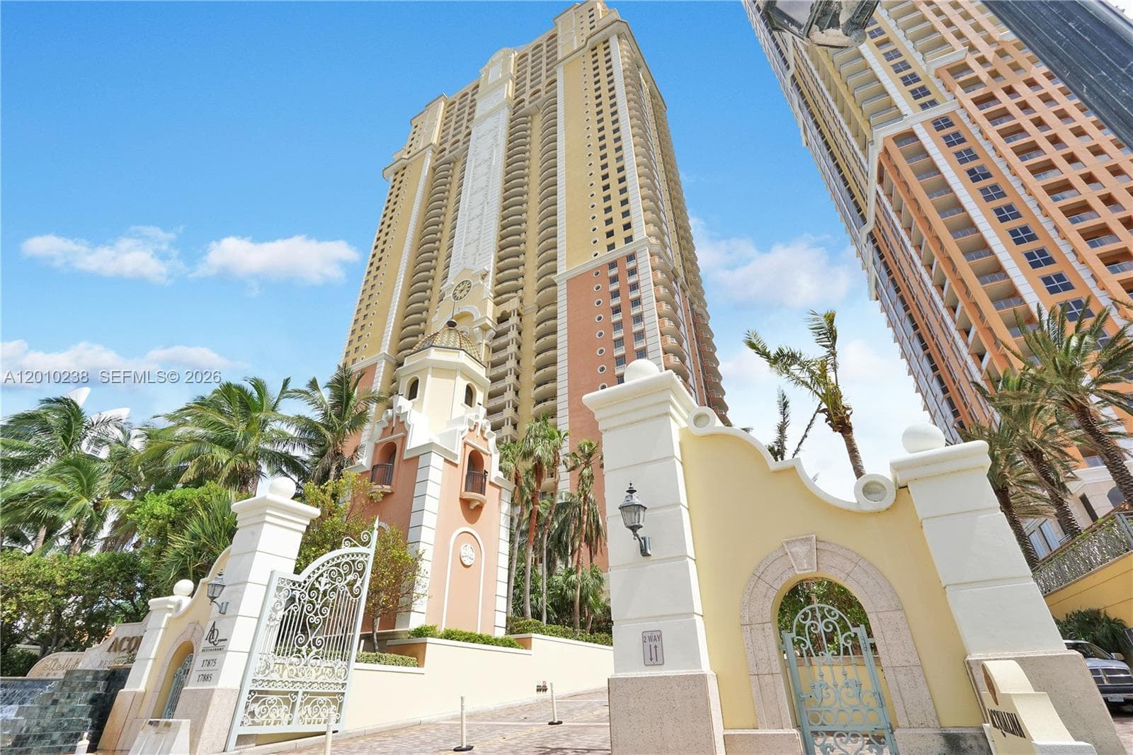 17875 Collins Ave 3605 photo 1
