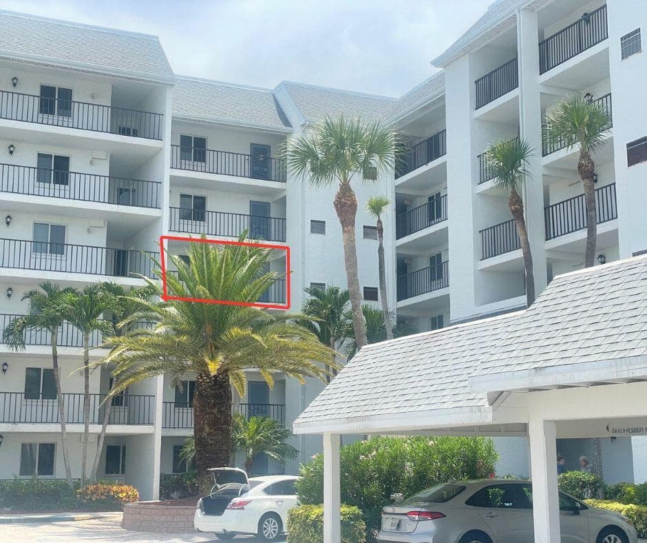 2400 S Ocean Drive 7642 photo 2