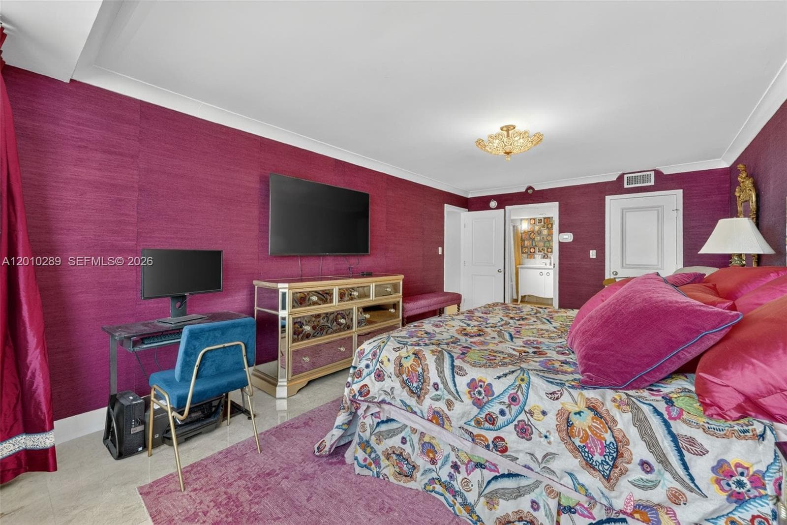5225 Collins Ave 1519 photo 14