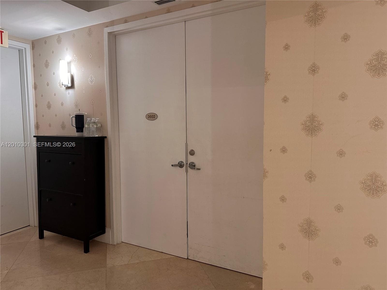 18101 Collins Ave 3602 photo 1