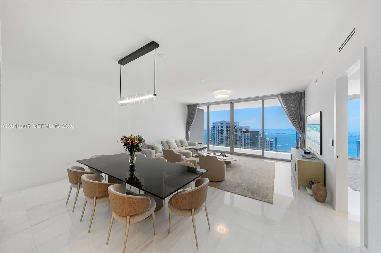 300 Biscayne Blvd Way 3503C photo 13
