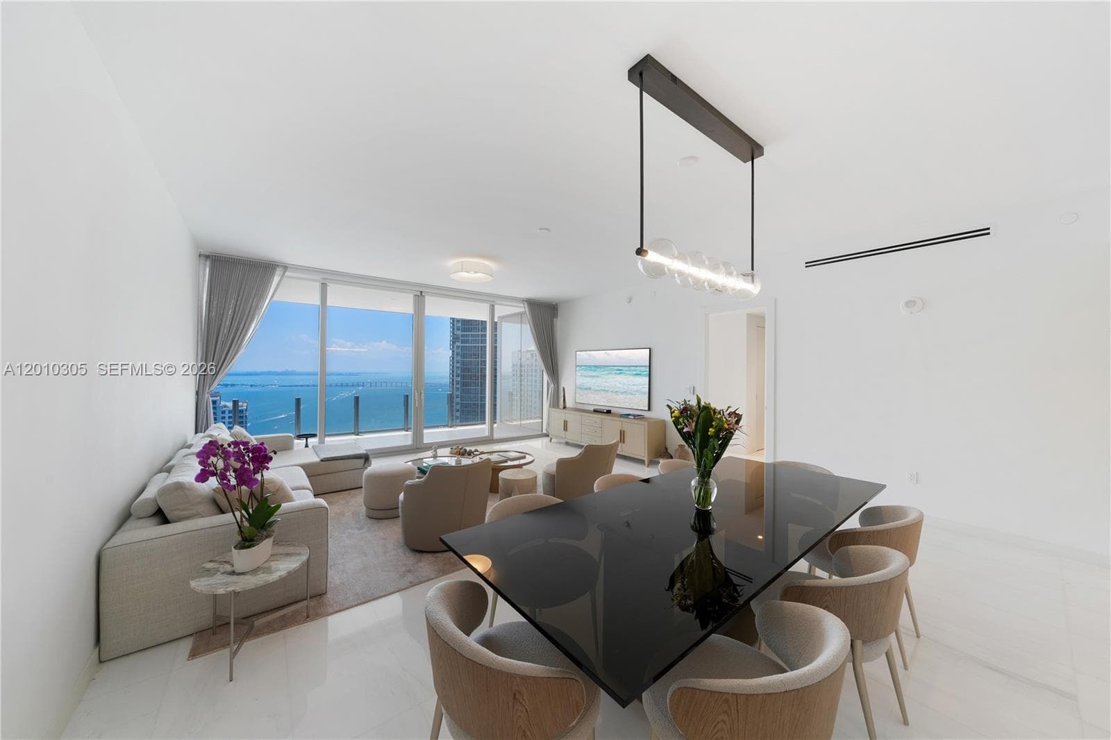 300 Biscayne Blvd Way 3503C photo 12