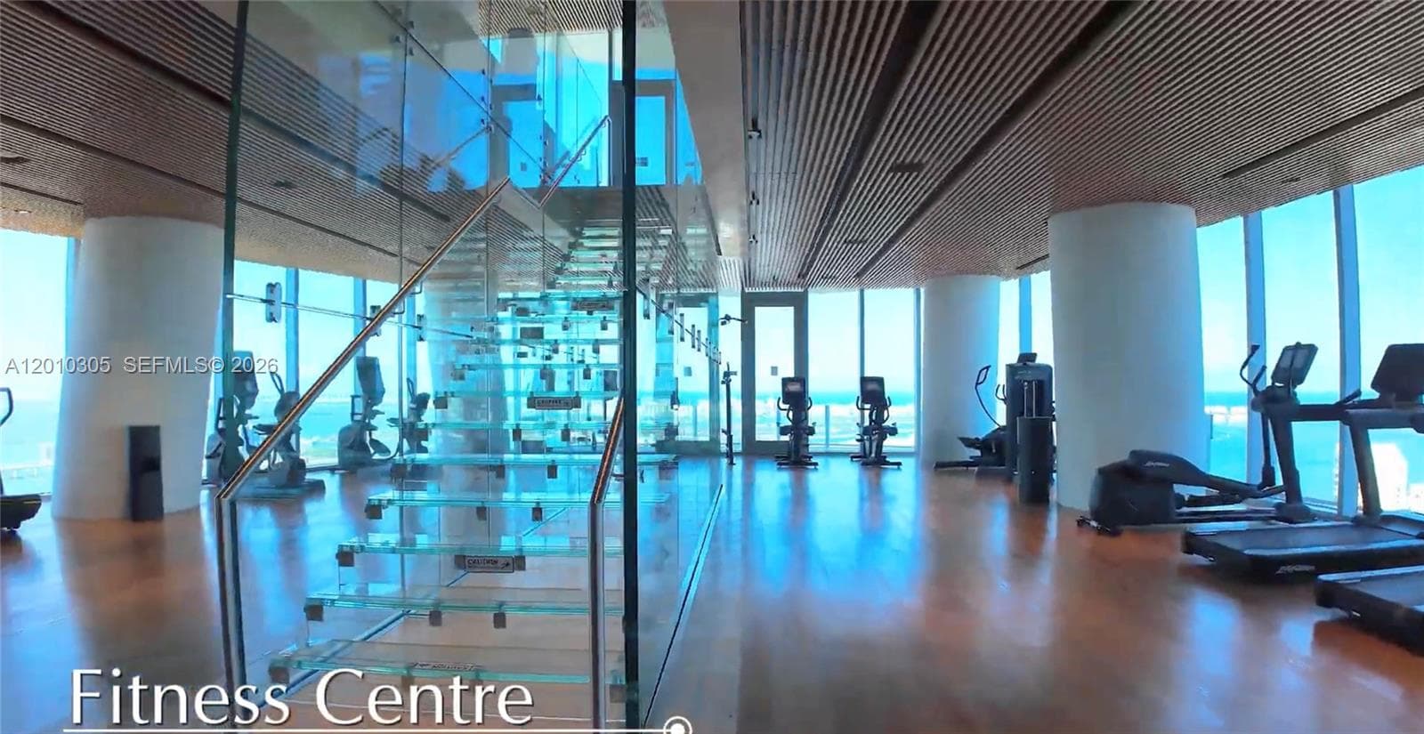 300 Biscayne Boulevard Way 3503C photo 22