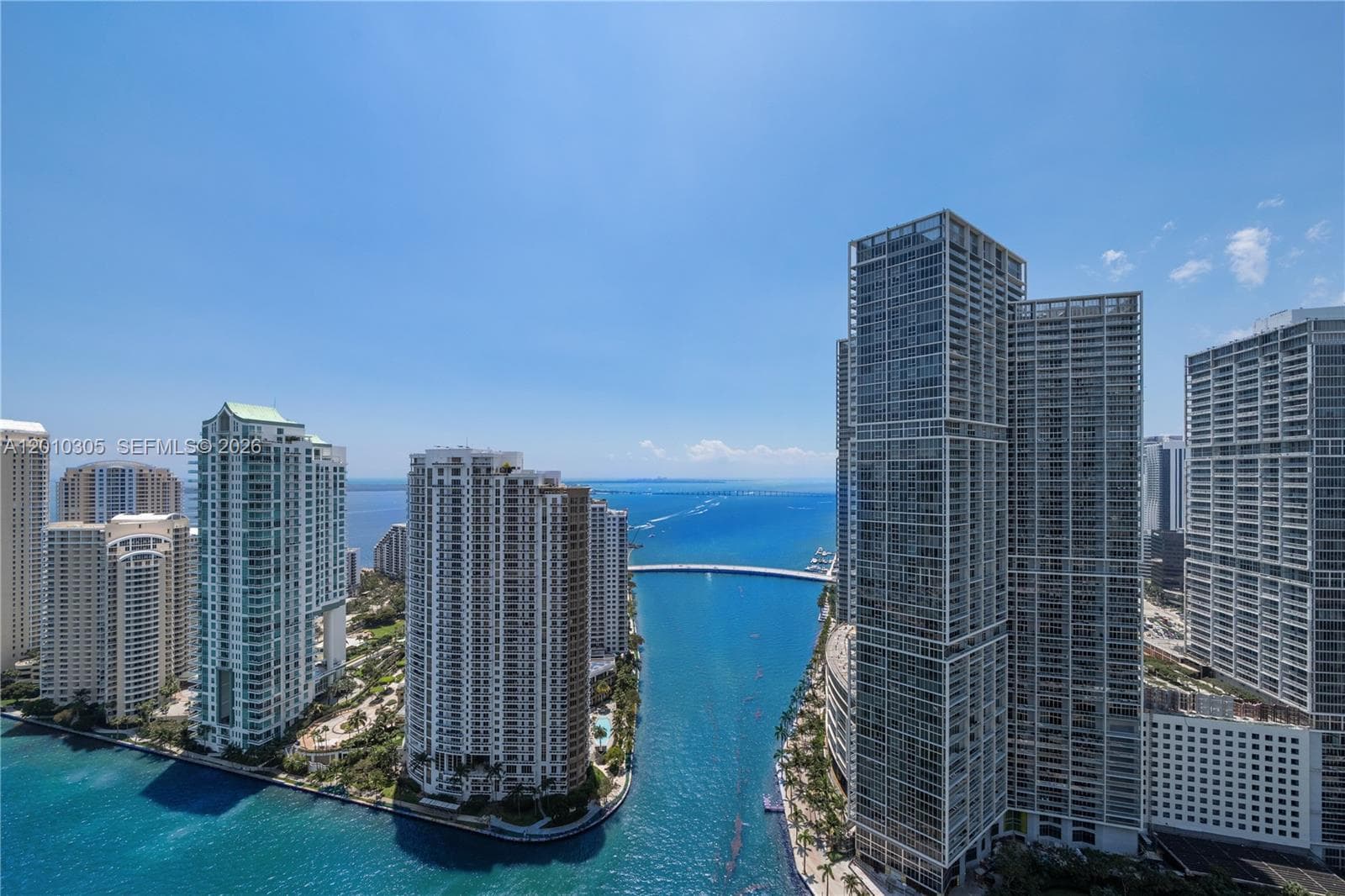 300 Biscayne Blvd Way 3503C photo 7