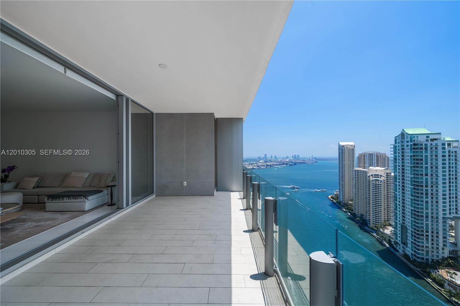 300 Biscayne Blvd Way 3503C photo 5