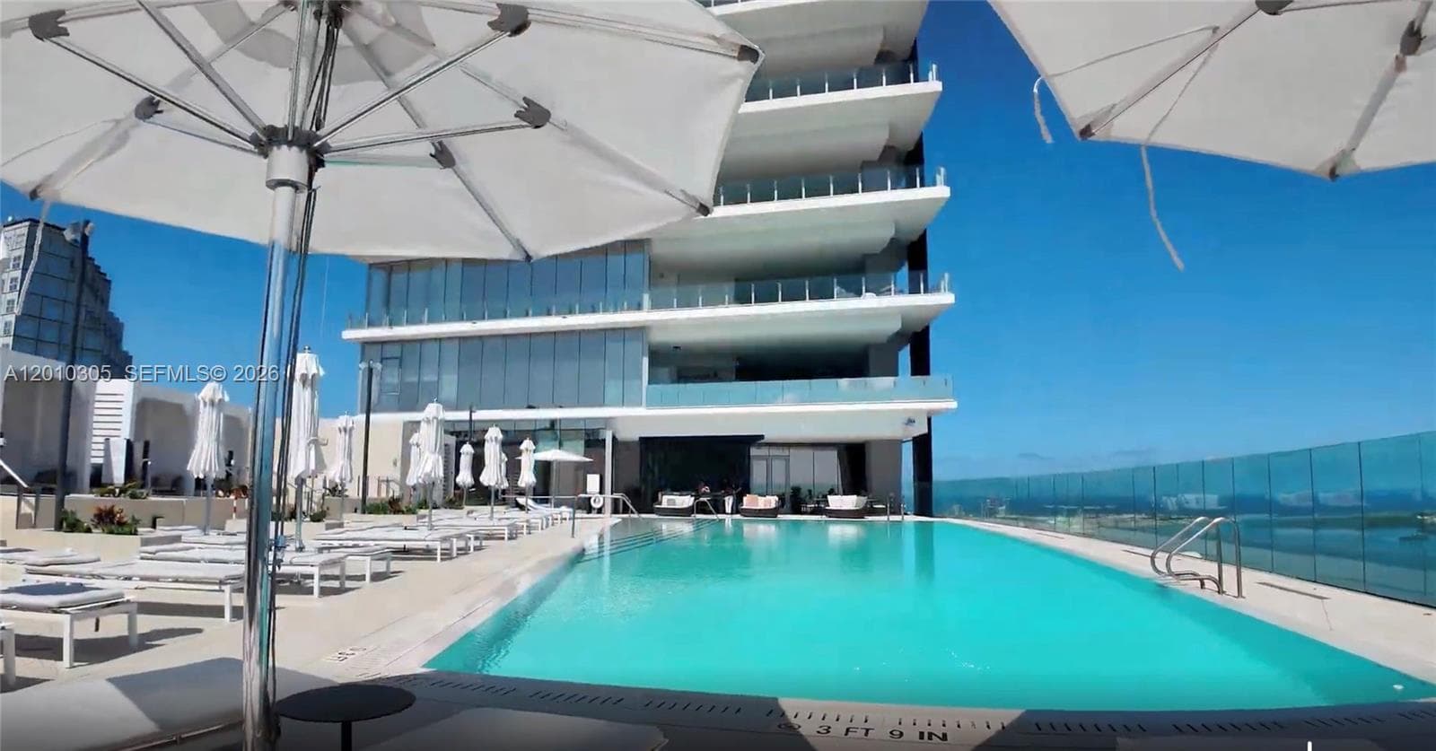 300 Biscayne Boulevard Way 3503C photo 5
