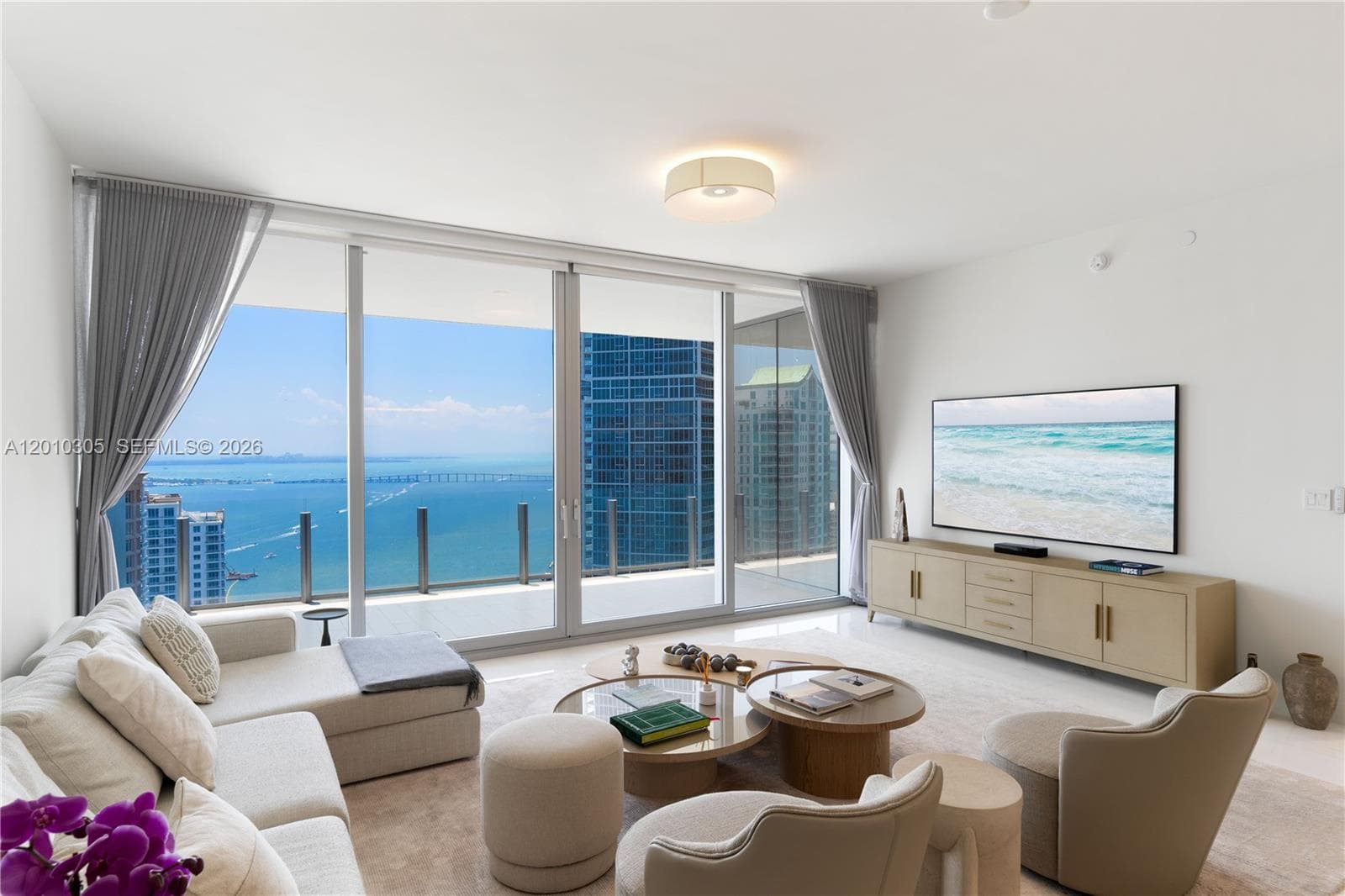 300 Biscayne Blvd Way 3503C photo 10