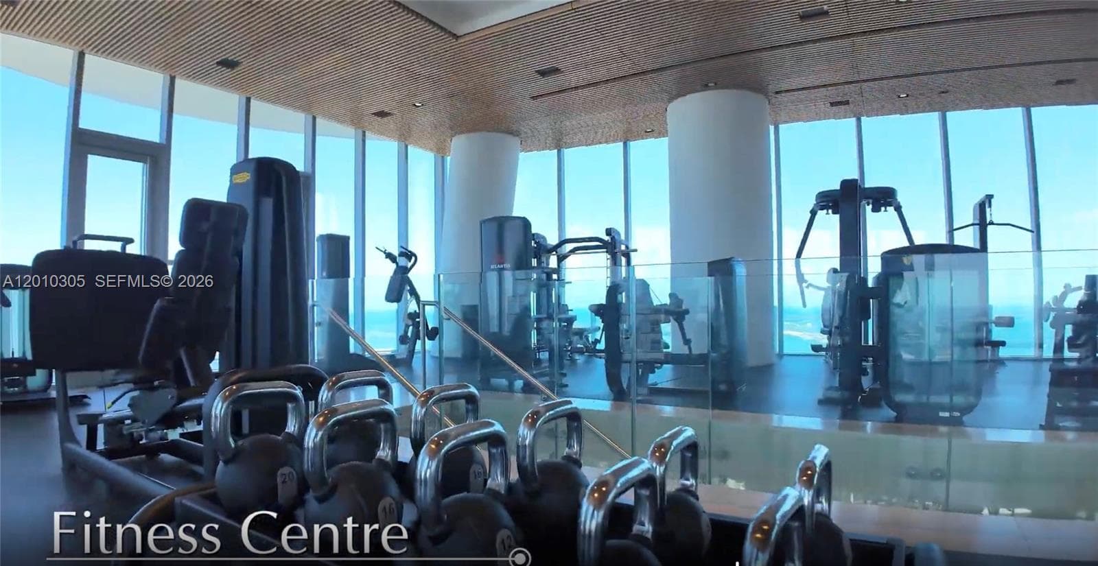 300 Biscayne Boulevard Way 3503C photo 10