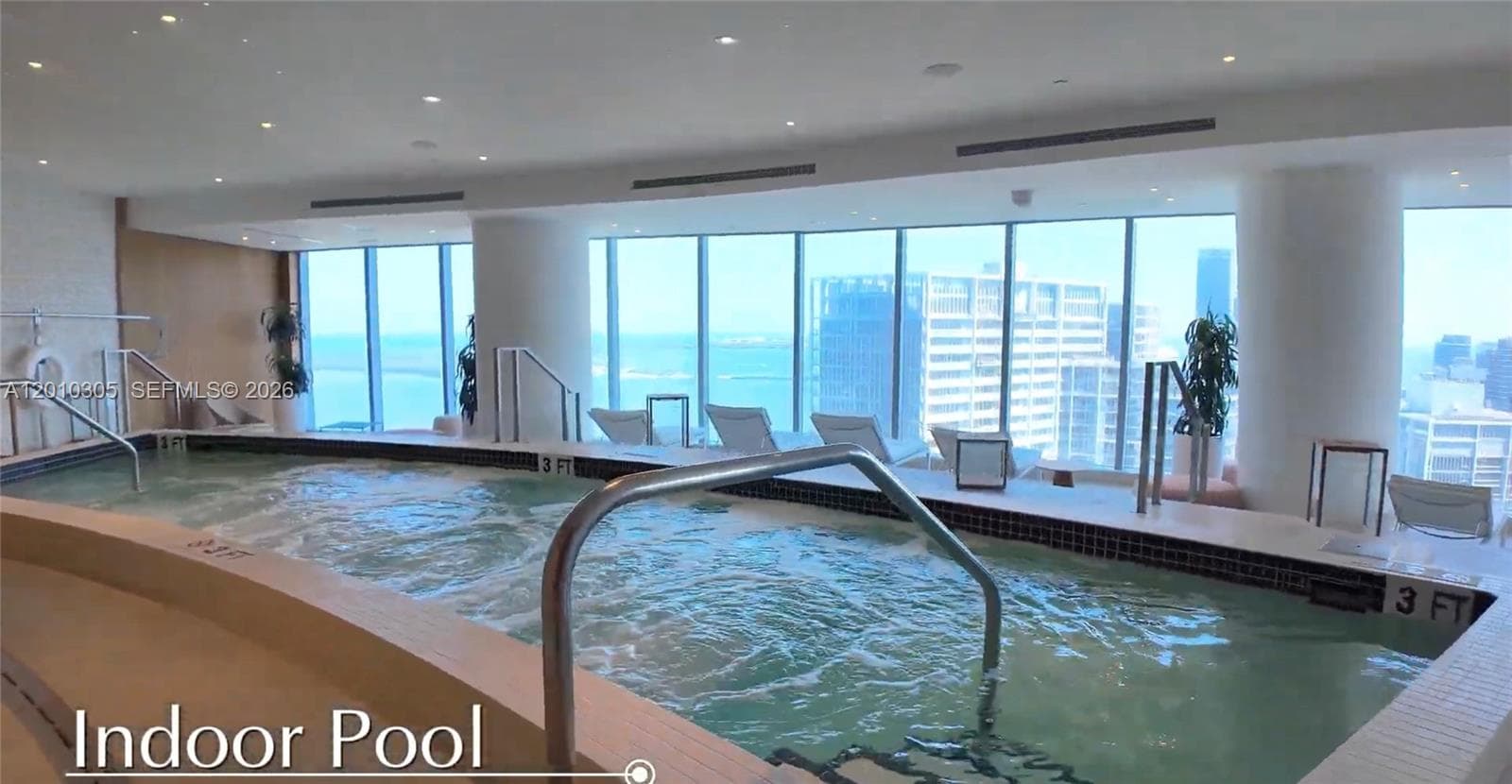 300 Biscayne Boulevard Way 3503C photo 18