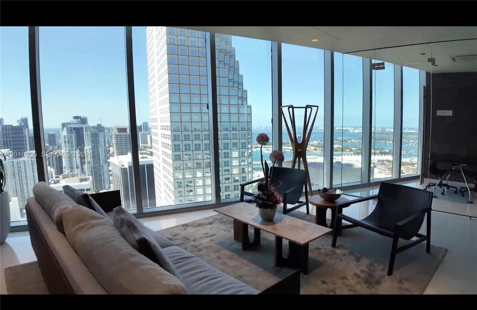 300 Biscayne Boulevard Way 3503C photo 19