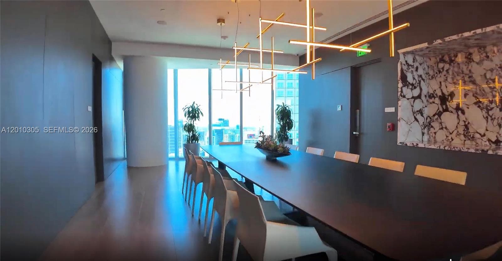 300 Biscayne Boulevard Way 3503C photo 8