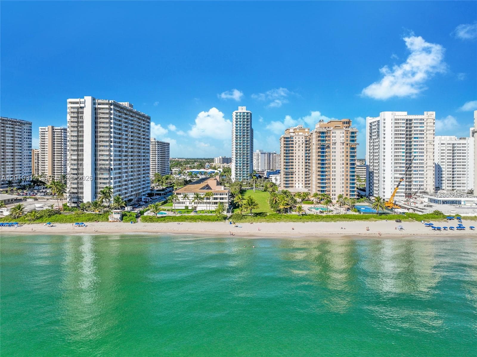 1945 S Ocean Dr 1609 photo 1